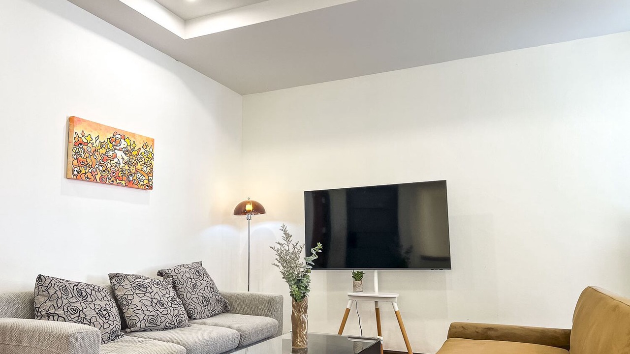 Photo of Livingroom in Wat Ket