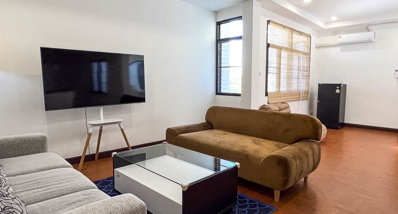 Photo of Livingroom in Wat Ket