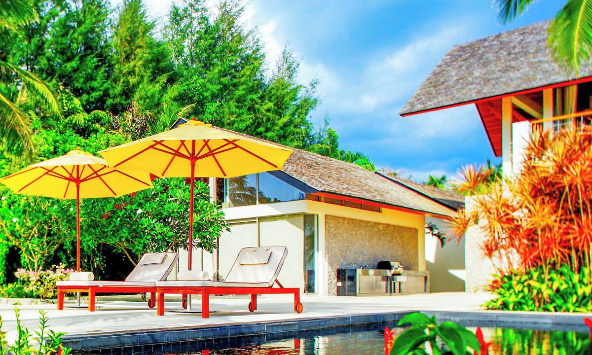 Photo of Outdoor in Ban Na Faek