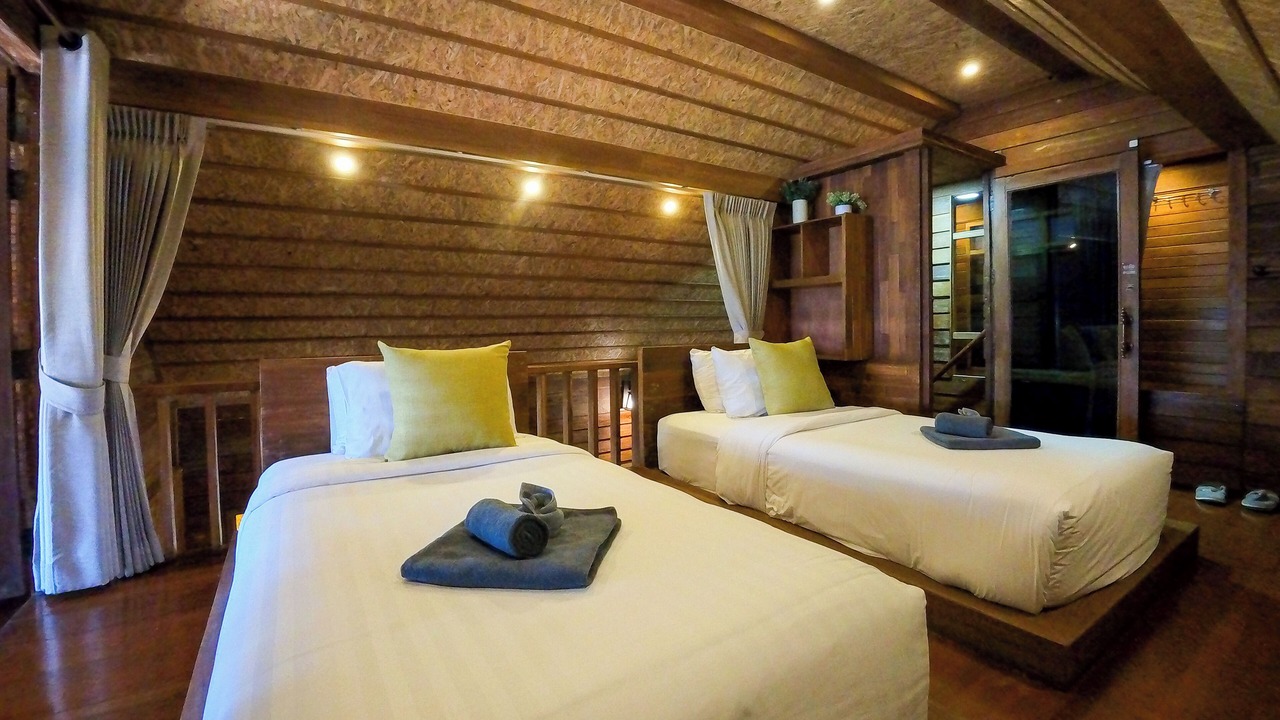 Photo of Bedroom in Chiang Mai