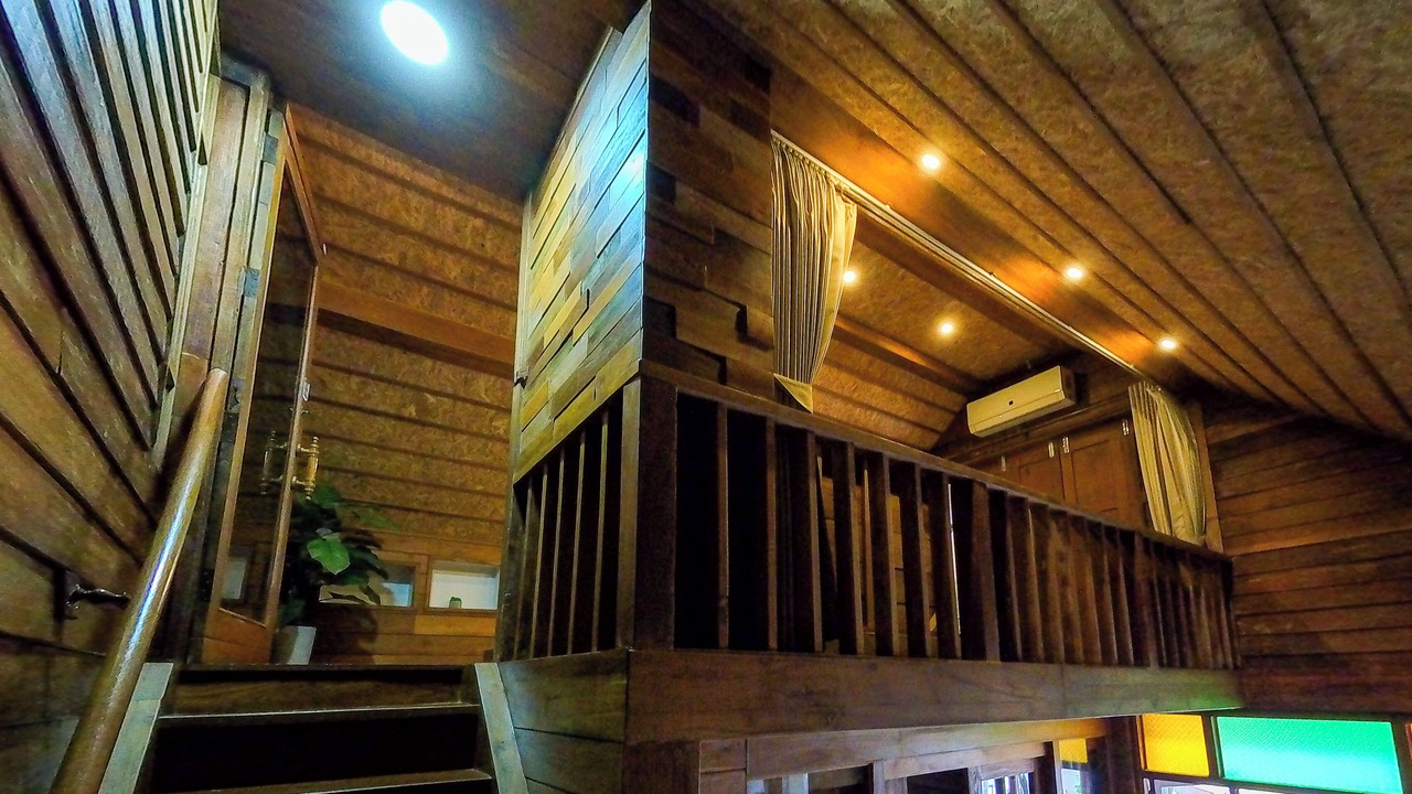 Photo of Bedroom in Chiang Mai