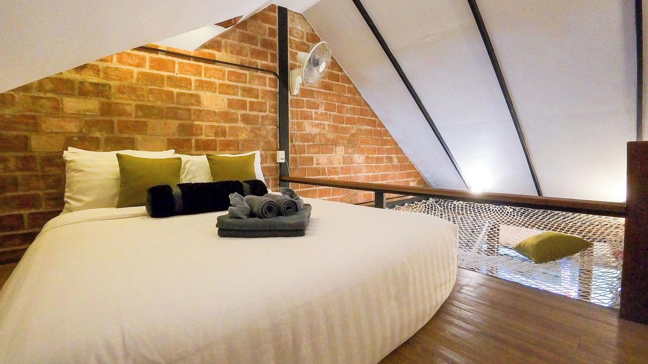 Photo of Bedroom in Chiang Mai
