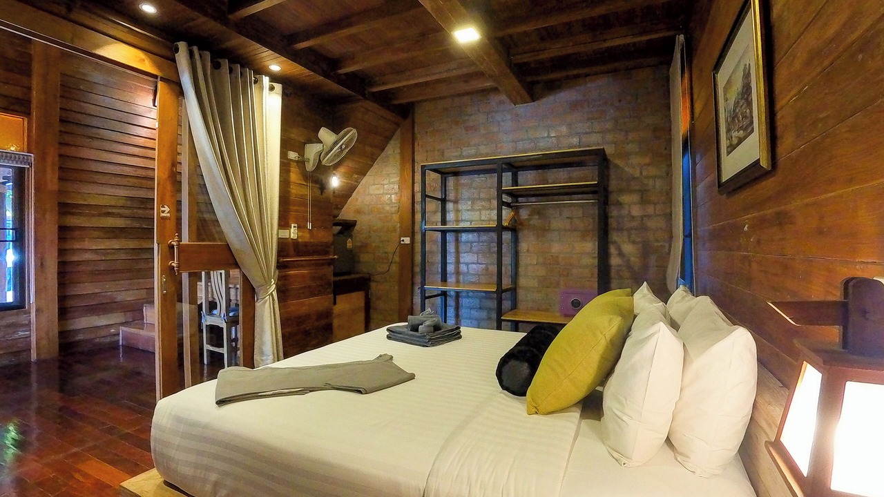 Photo of Bedroom in Chiang Mai