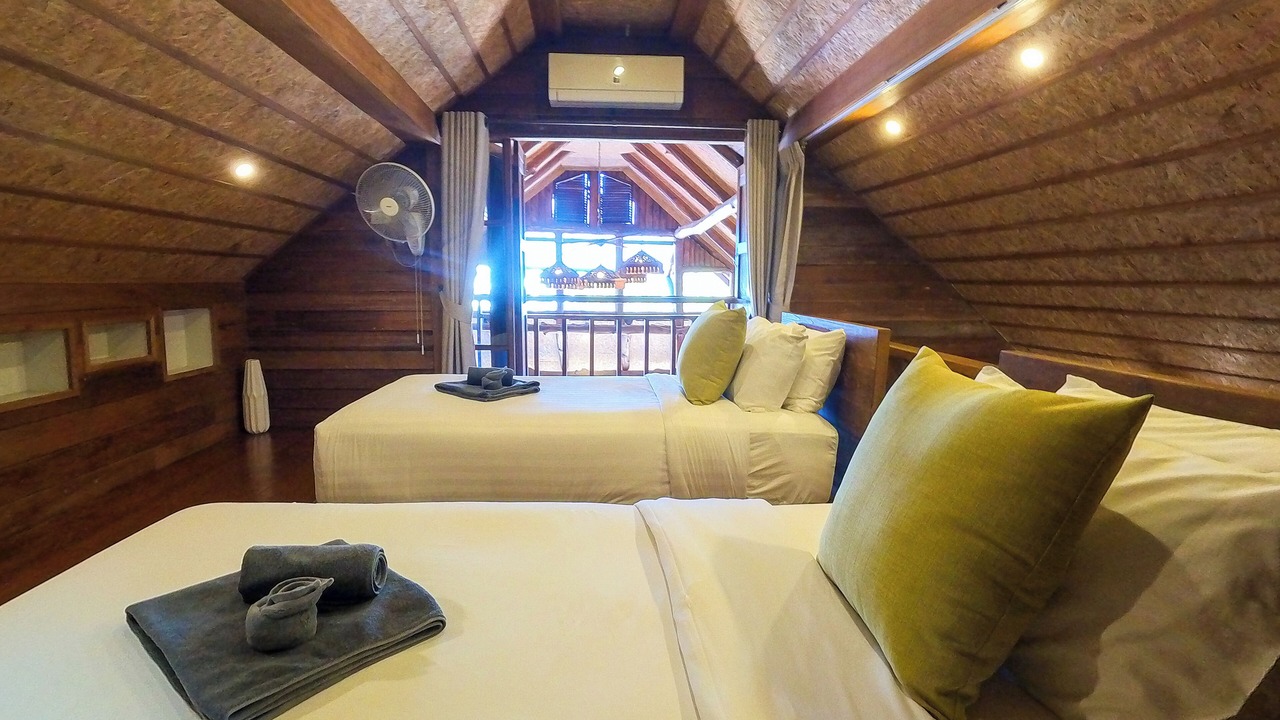 Photo of Bedroom in Chiang Mai