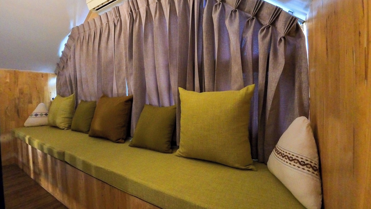 Photo of Bedroom in Chiang Mai
