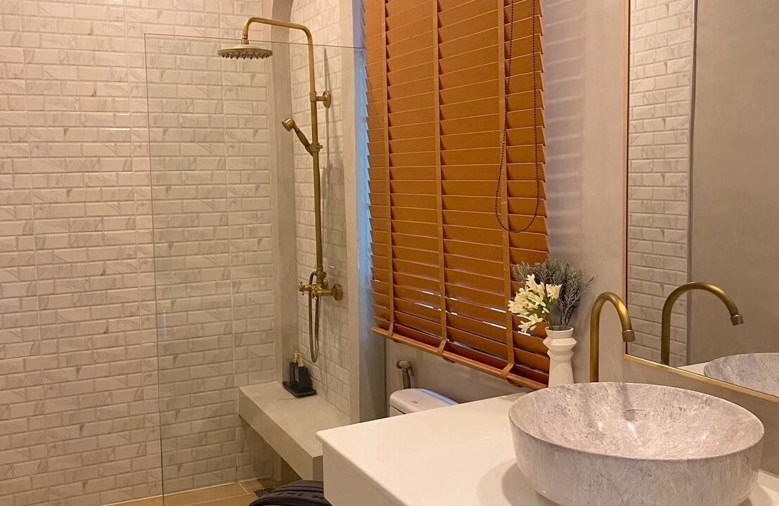 Photo of Bathroom in Mu Si
