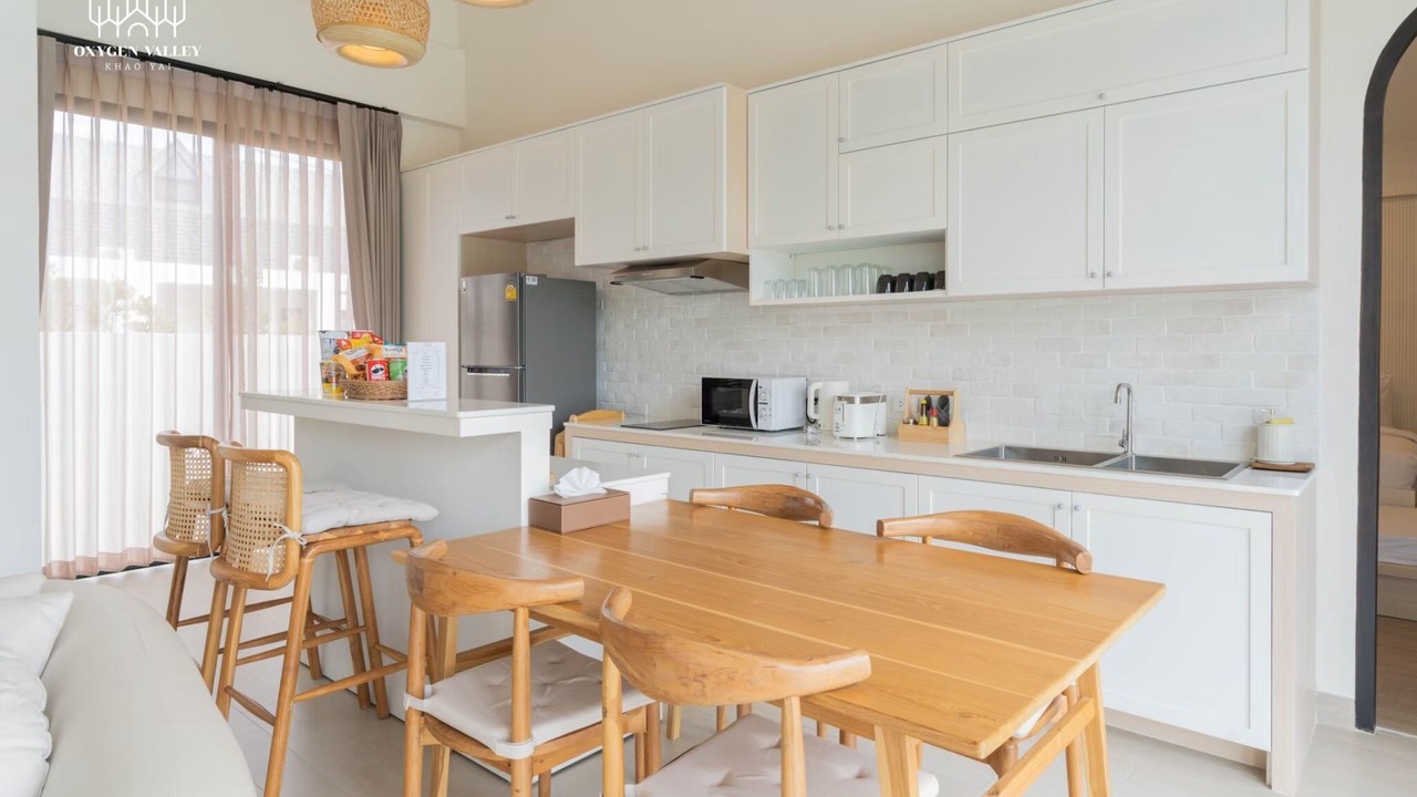 Photo of Kitchen in Mu Si