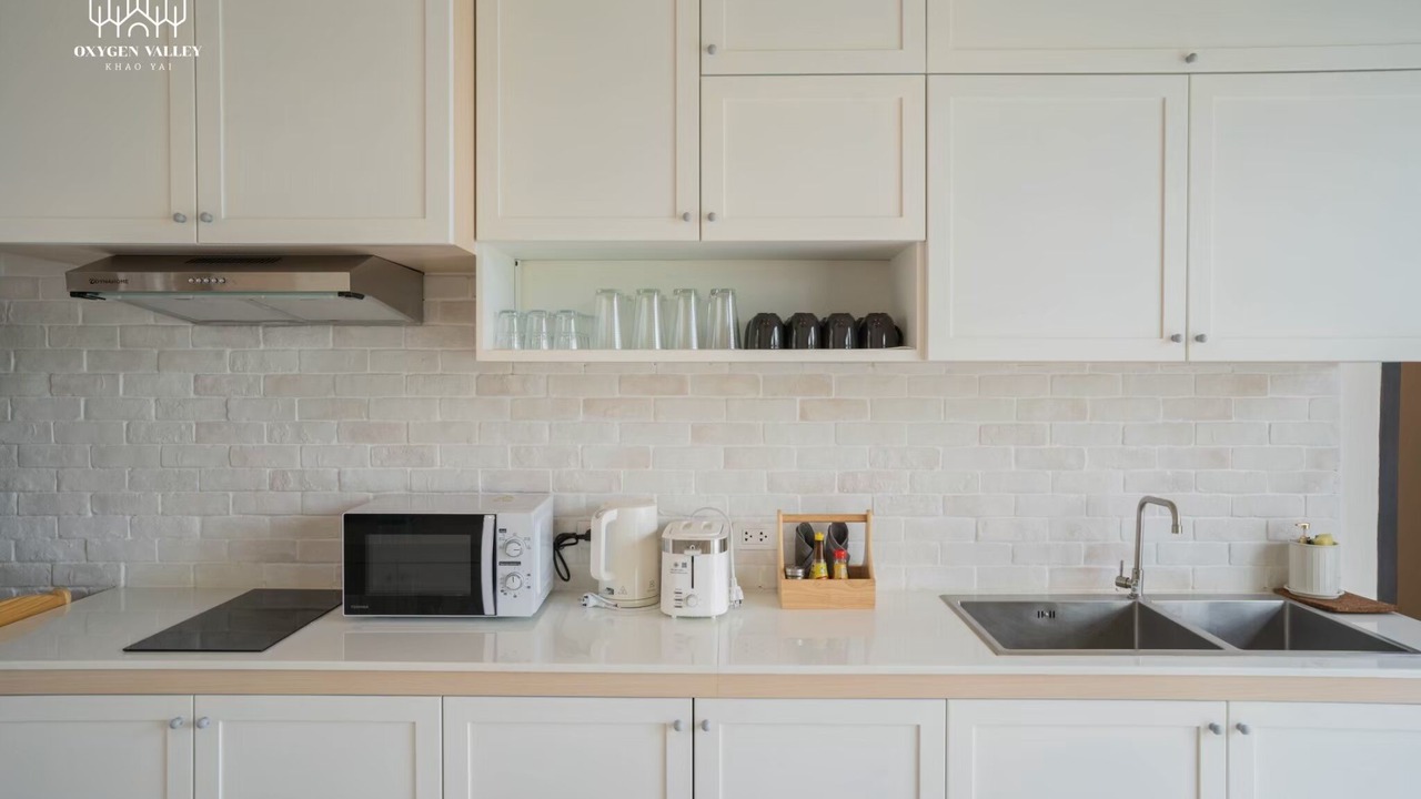 Photo of Kitchen in Mu Si