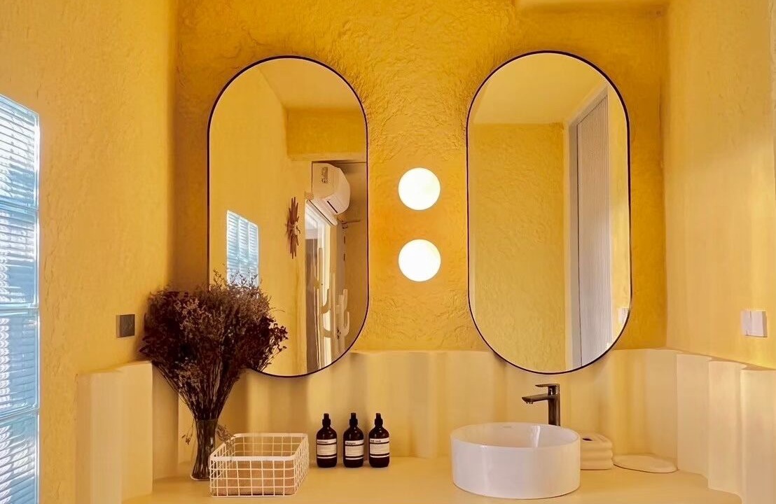 Photo of Bathroom in Pak Nam Pran