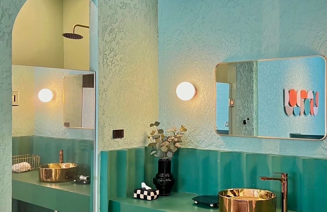 Photo of Bathroom in Pak Nam Pran