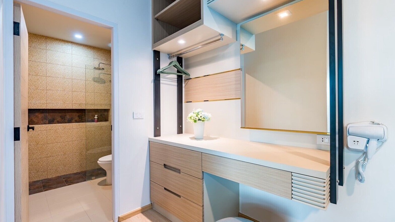 Photo of Bathroom in Cha-am