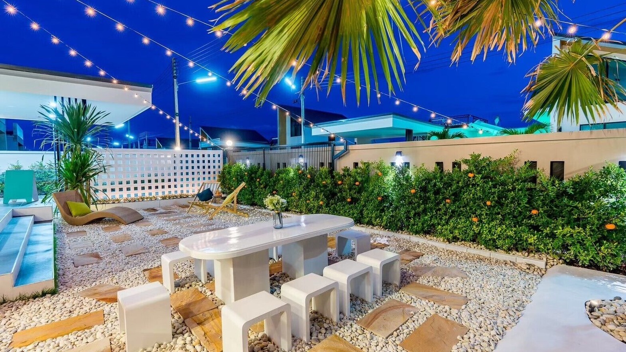 Photo of Outdoor in Cha-am