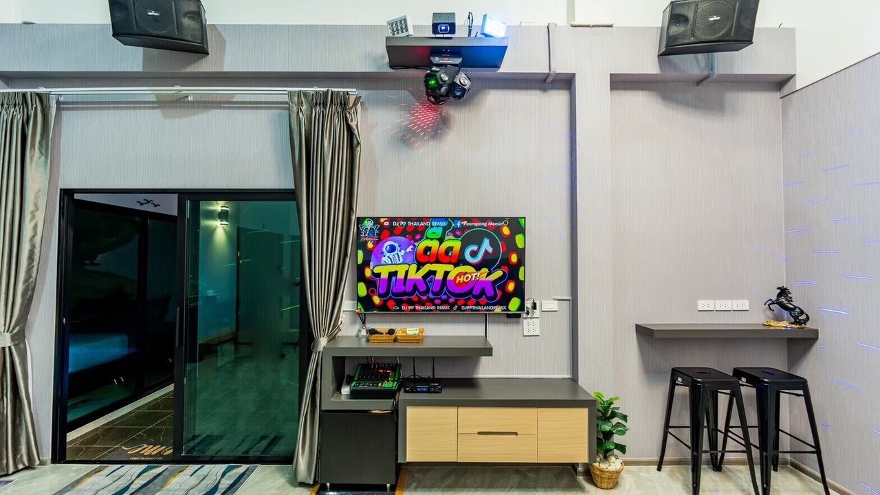 Photo of Outdoor in Cha-am