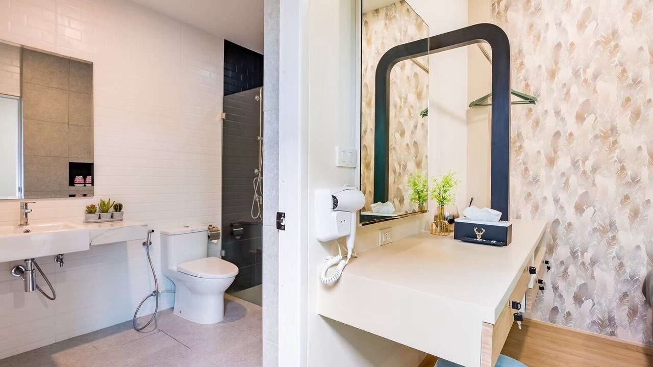 Photo of Bathroom in Cha-am