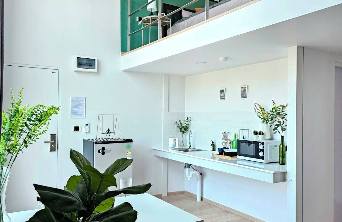 Photo of Kitchen in Lat Yao