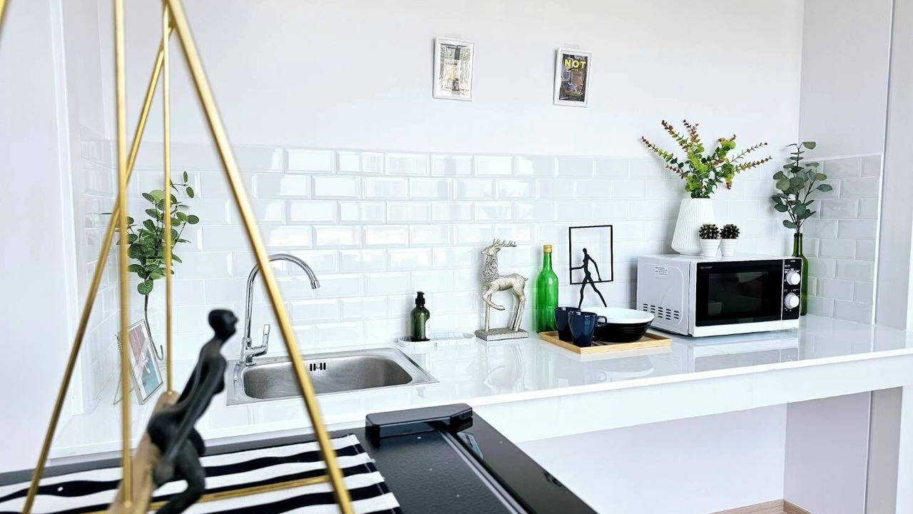 Photo of Kitchen in Lat Yao