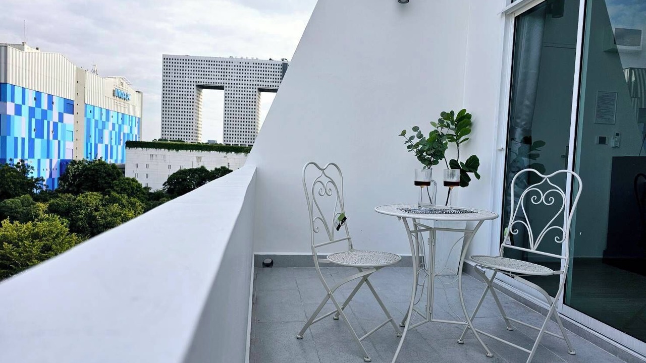 Photo of Outdoor in Lat Yao