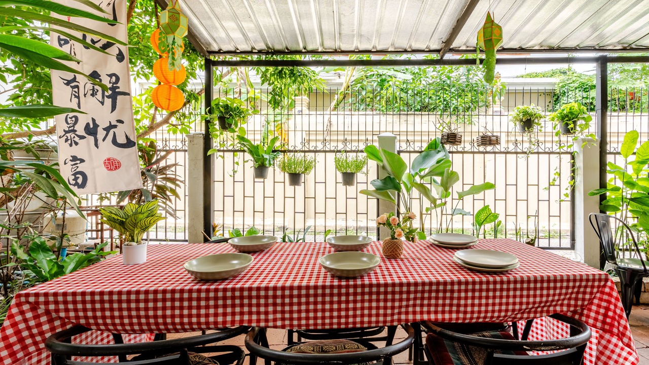 Photo of Outdoor in Old City