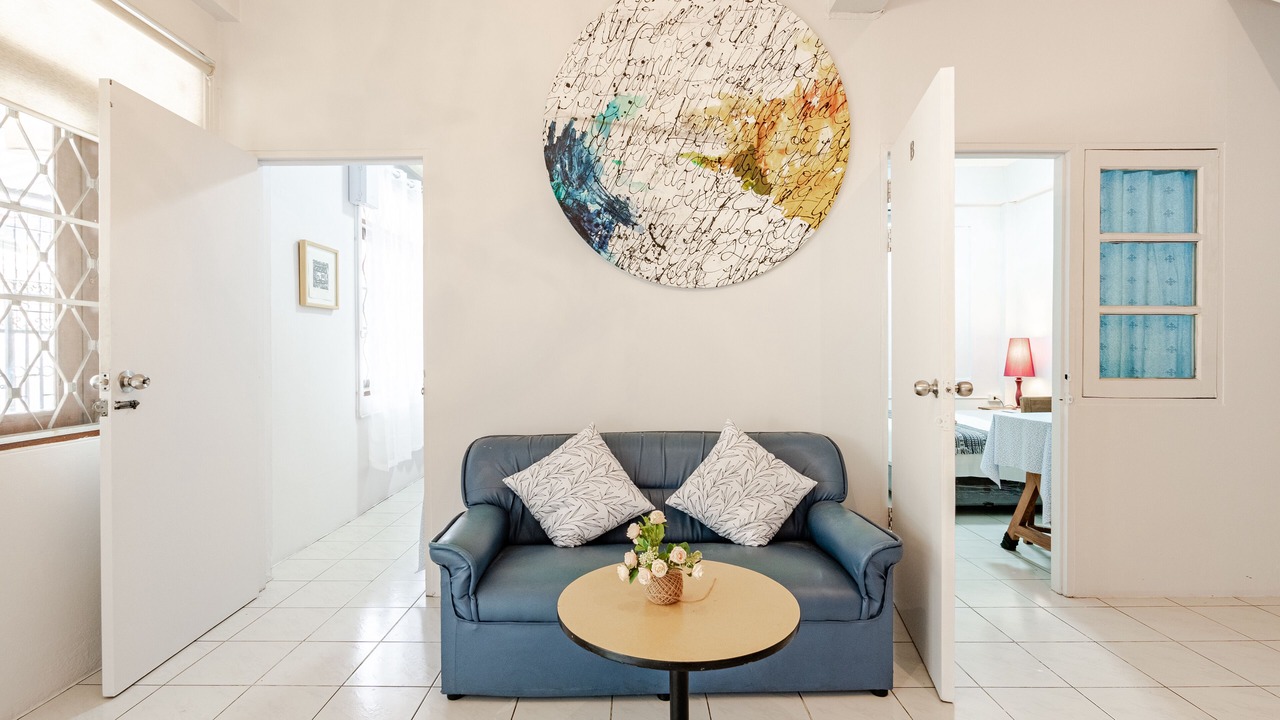 Photo of Livingroom in Old City