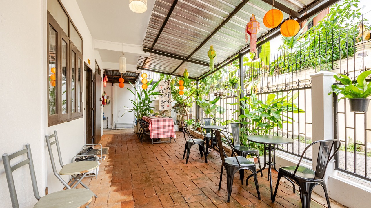 Photo of Outdoor in Old City