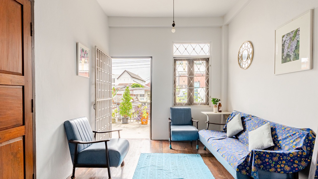 Photo of Livingroom in Old City