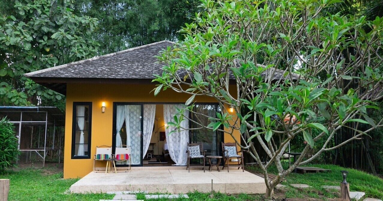 Photo of Outdoor in Saluang