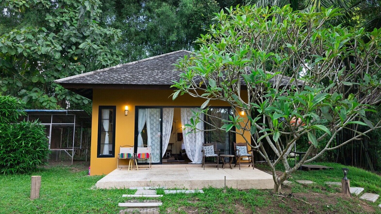 Photo of Outdoor in Saluang