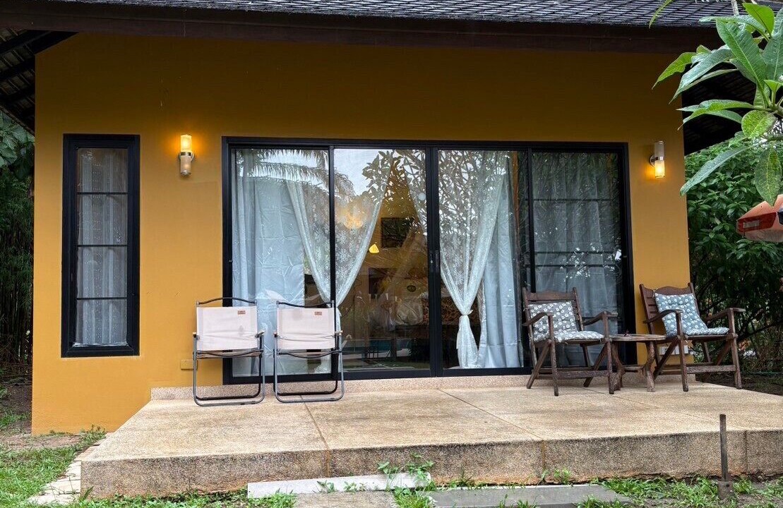 Photo of Outdoor in Saluang