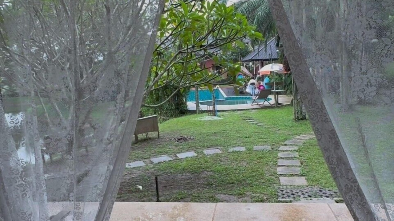 Photo of Outdoor in Saluang