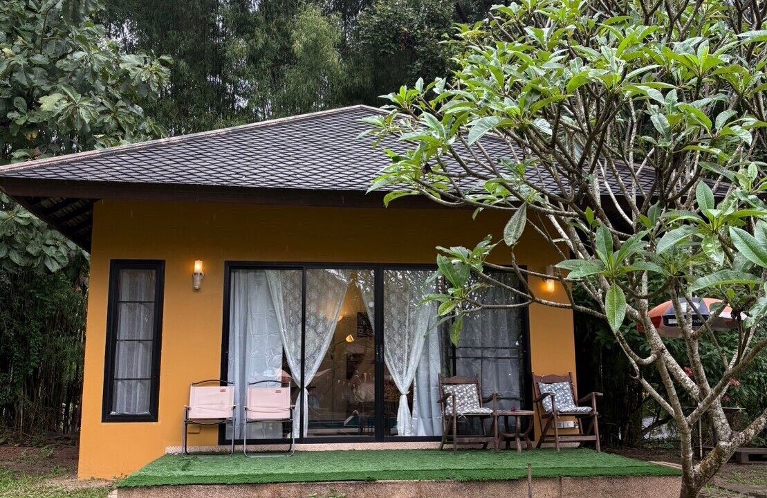 Photo of Outdoor in Saluang