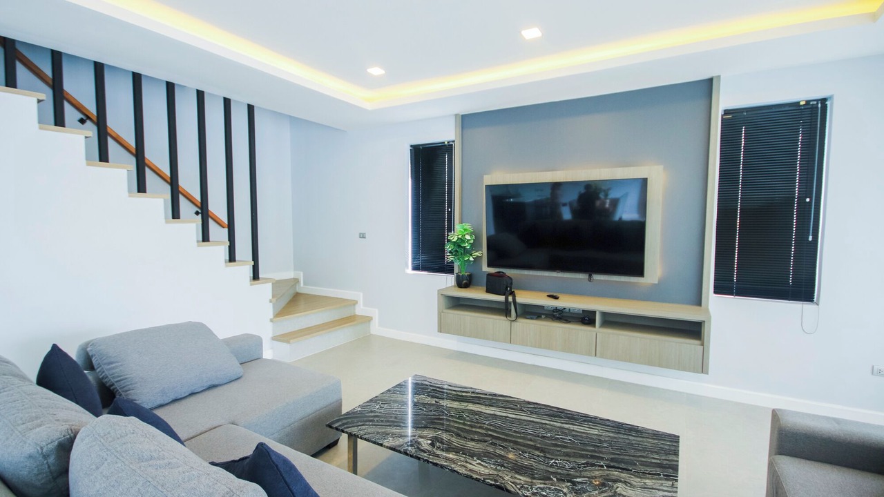 Photo of Livingroom in Ko Chang