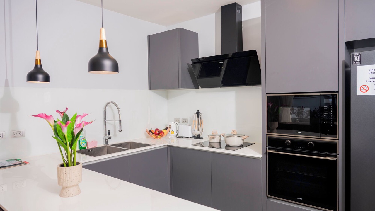 Photo of Kitchen in Ko Chang