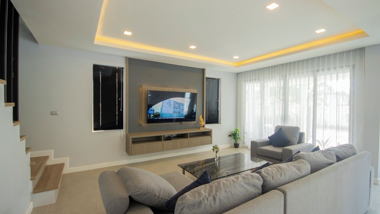 Photo of Livingroom in Ko Chang