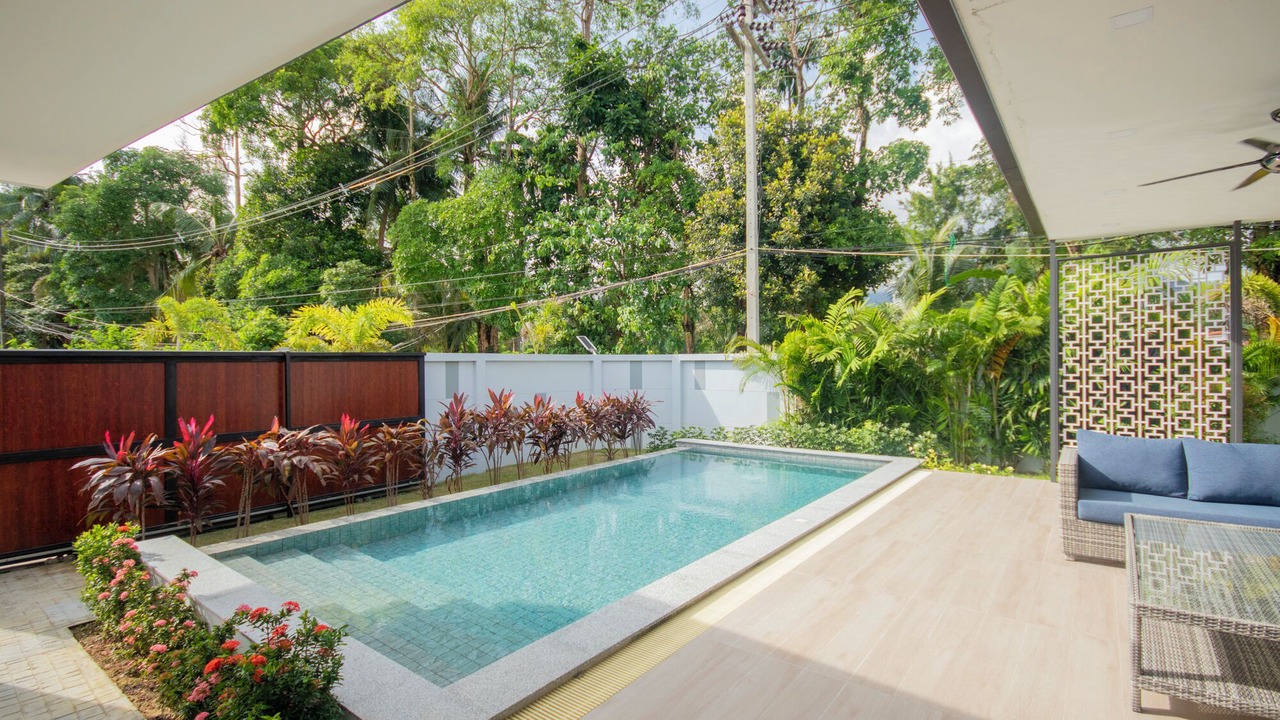 Photo of Outdoor in Ko Chang