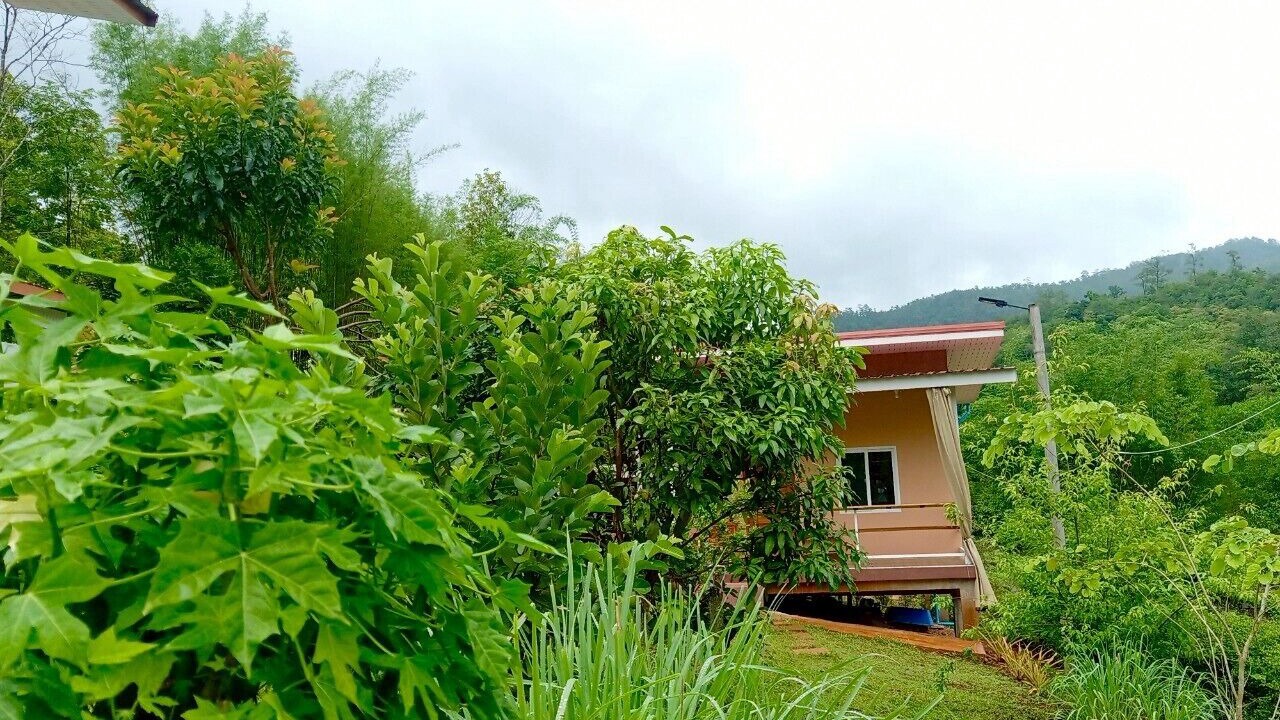 Photo of Patio Balcony in Pangmapha