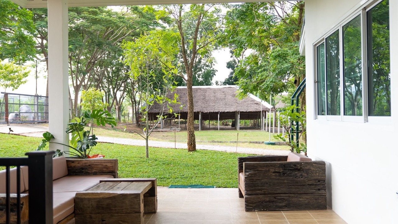 Photo of Outdoor in Nong Sarai