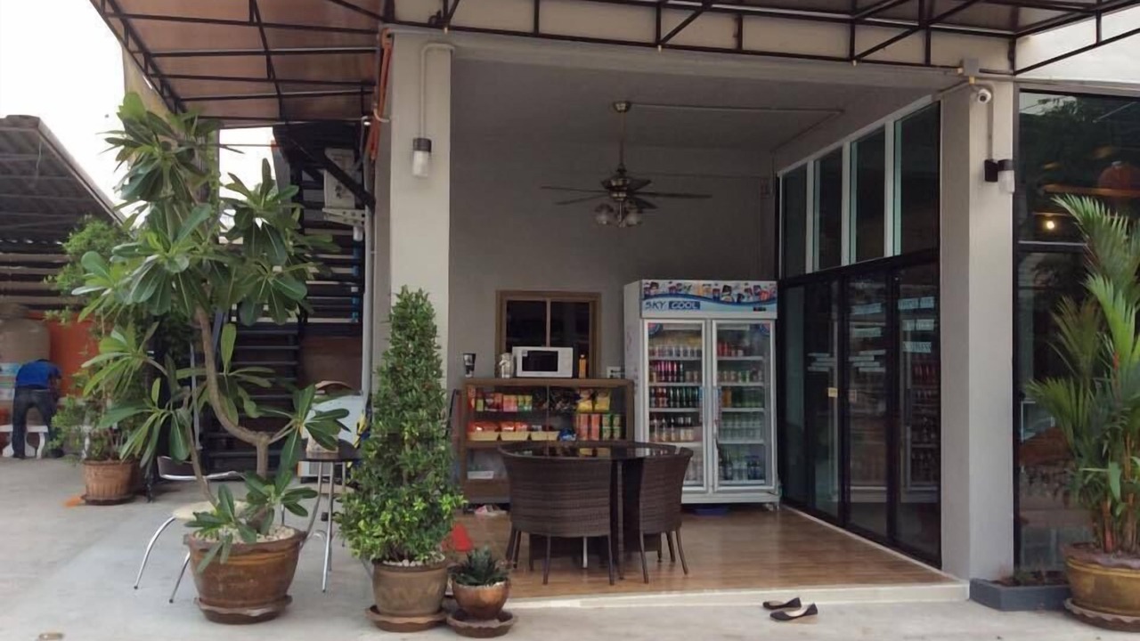 Photo of Outdoor in Warin Chamrap
