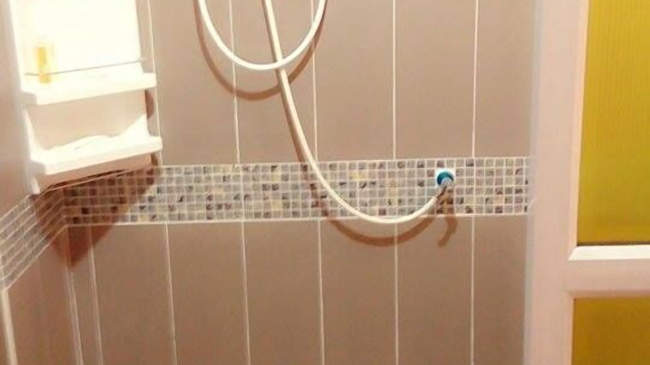 Photo of Bathroom in Warin Chamrap