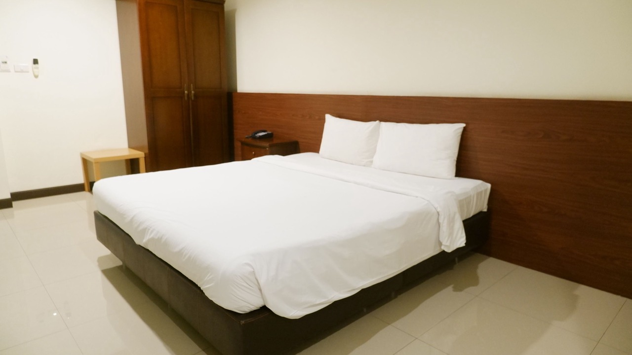 Photo of Bedroom in Bang Kra So