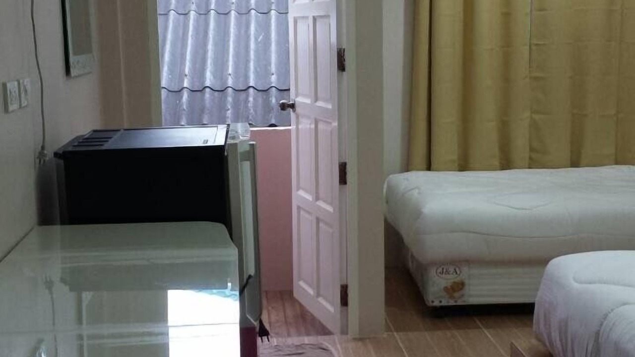 Photo of Bedroom in Koh Tao