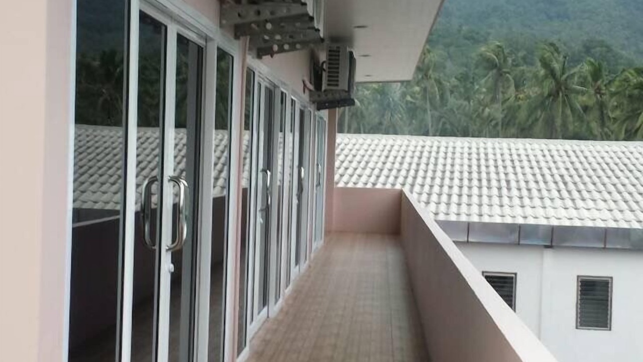 Photo of Patio Balcony in Koh Tao