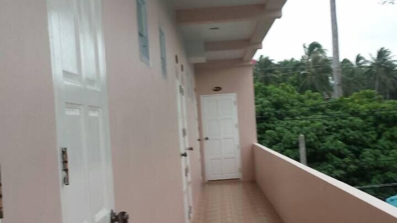 Photo of Patio Balcony in Koh Tao