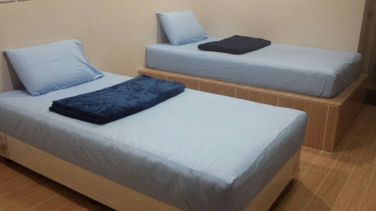 Photo of Bedroom in Koh Tao