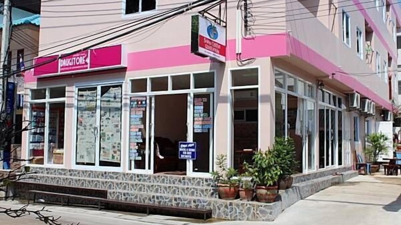 Photo of Outdoor in Koh Tao