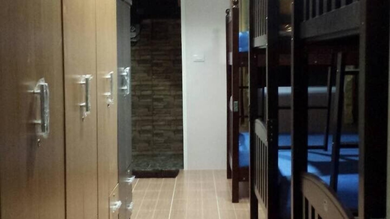 Photo of Bedroom in Koh Tao