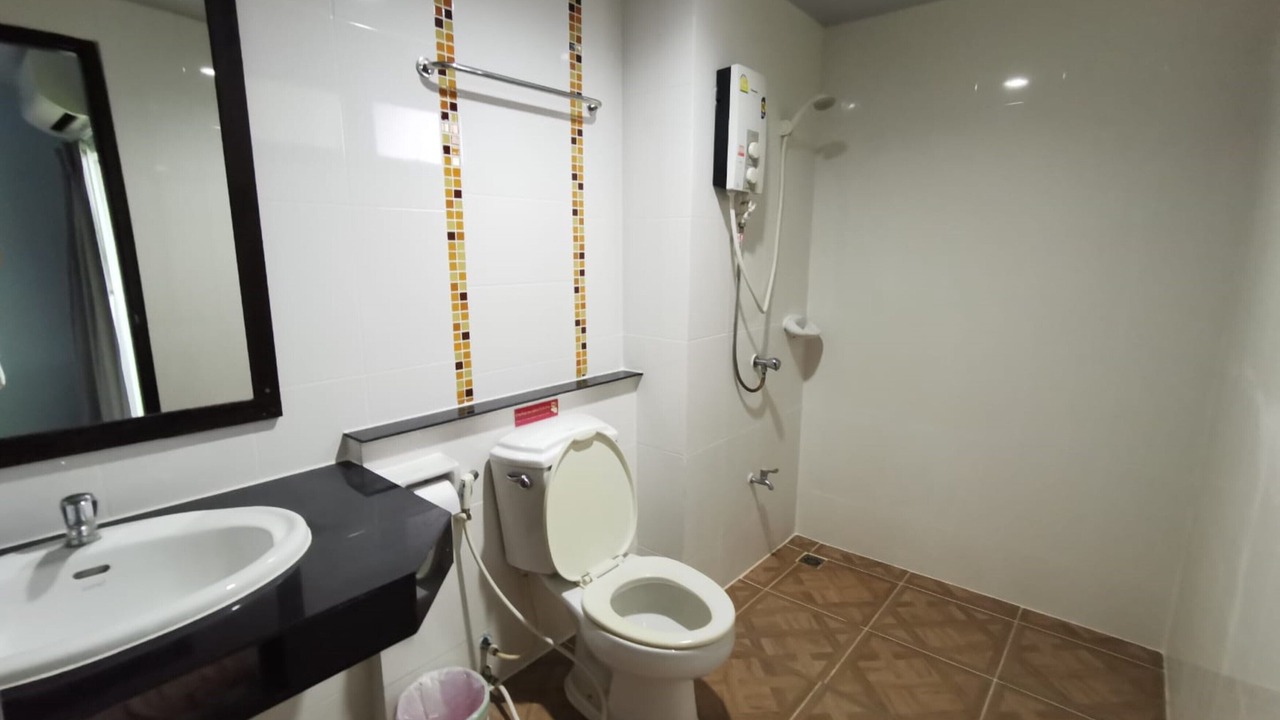 Photo of Bathroom in Khao Rup Chang