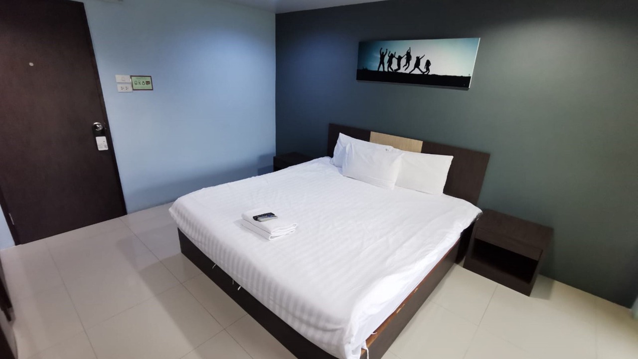 Photo of Bedroom in Khao Rup Chang