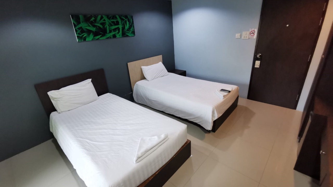 Photo of Bedroom in Khao Rup Chang