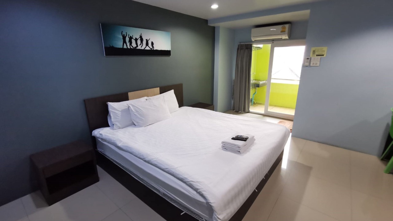 Photo of Bedroom in Khao Rup Chang