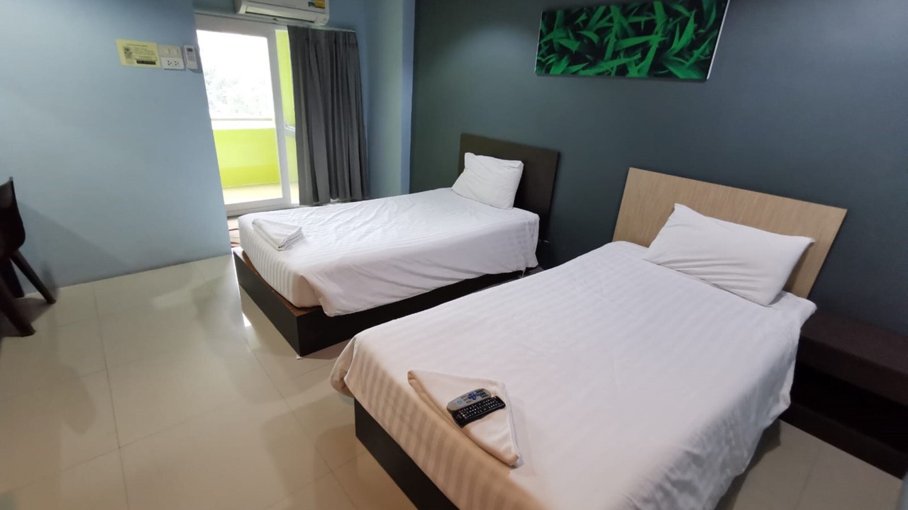 Photo of Bedroom in Khao Rup Chang